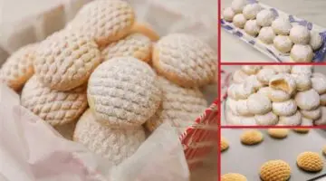 مش هتشتريه تاني من بره.. طريقة عمل الكحك في المنزل بمكونات بسيطة وبطعم خرافي