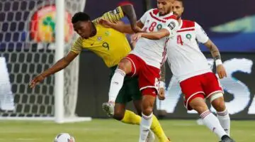 “وقتاش المباراة” .. موعد مباراة الجزائر وجنوب إفريقيا الودية في دورة fifa series والقناة الناقلة