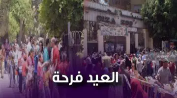 فرحي ولادك في العيد.. أماكن رائعة في مصر للخروج مع الأسرة والأصدقاء في العيد 2024