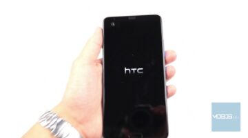 HTC تعود من جديد.. إليك مواصفات هاتف HTC U ultra
