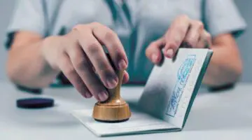 التأشيرة الموحدة لدول الخليج العربي في الامارات 