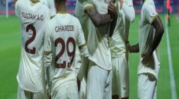 ضجة كبيرة بين الأندية السعودية.. والاتحاد السعودي للكرة يسعى لحلها.. ما الأمر؟