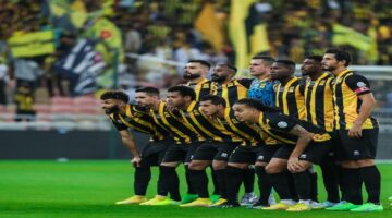 الاتحاد في مأزق مالي .. إدارة النادي ترفض اقتراح الرئيس التنفيذي بجمع التبرعات