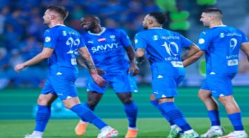 الدبيخي ينتقد نيمار والهلال ويصفهم بالفاشلين امام كريستيانو