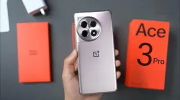 الجديد كليا من one plus.. إليك مواصفات هاتف OnePlus Ace Pro المنتظر