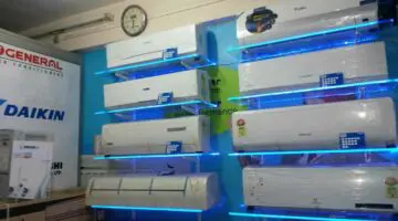 الان تعرف على  أسعار التكييفات في مصر 2024؟