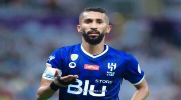 استغناء الهلال السعودي عن سلمان الفرج.. طرد أو قرار بالرحيل؟