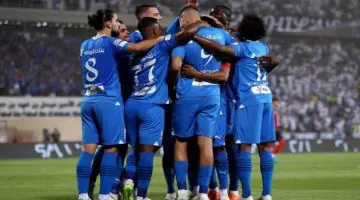 خيسوس يعلن قرار استبعاد سعود عبد الحميد من قائمة الهلال السعودي.. ما الأمر؟