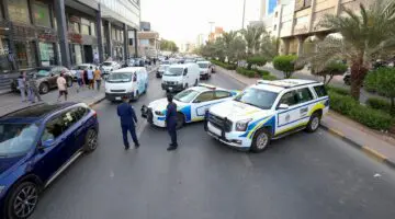 قانون المرور الجديد بالكويت بعد إقرار مجلس الوزراء