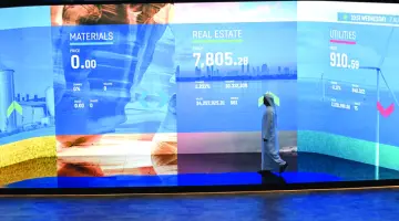 7 طروحات أولية في الإمارات تجمع طلبات تتجاوز 627 مليار درهم خلال 2024 – الجريدة