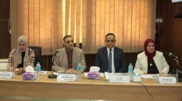جامعة أسيوط تُنظم ندوة علمية عن التغذية العلاجية – الجريدة