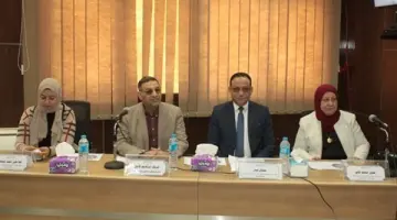 جامعة أسيوط تُنظم ندوة علمية عن التغذية العلاجية – الجريدة