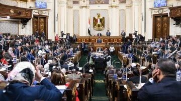 أمين إعلام النواب: قرار العفو عن أبناء سيناء خطوة جديدة نحو ترسيخ العدالة والمساواة – الجريدة