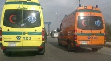 مصرع شخصين وإصابة آخر فى انقلاب سيارة بشمال سيناء – الجريدة