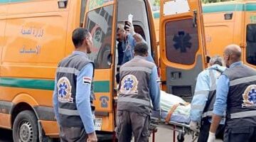 6 متوفين من أسرة واحدة فى حادث تسرب غاز بمنزل بالفيوم.. أسماء – الجريدة