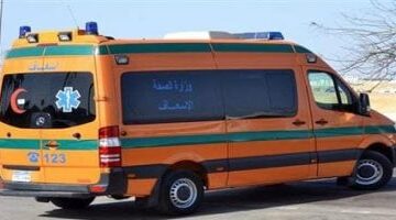 إصابة شخص صدمته سيارة أثناء عبوره للطريق فى العياط – الجريدة