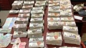 استجواب 4 متهمين غسلوا 160 مليون جنيه حصيلة أنشطة مشبوهة – الجريدة