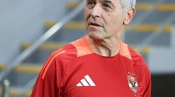 تشكيل الأهلي أمام إنبي بالدوري المصري الممتاز – الجريدة