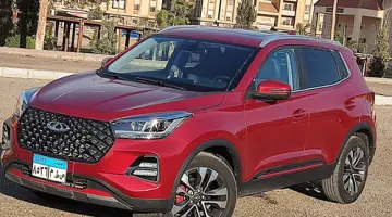 شيرى (Tiggo 4 pro) … الـ SUV “الأفضل ميزانية” فى فئتها – الجريدة