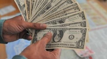 أسعار الدولار اليوم الاثنين 7-4-2025 في التعاملات المسائية والعملات الأجنبية الآن
