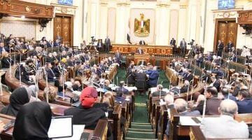 مجلس النواب يوافق على 31 مادة من قانون الإجراءات الجنائية – الجريدة