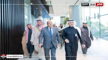 وزير الكهرباء يبحث في الرياض مشروعات تخزين الكهرباء بأنظمة البطاريات المستقلة | الاقتصاد – الجريدة