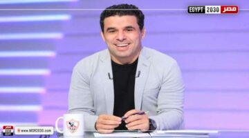 خالد الغندور: اتحاد الكرة يدعم شكوى الزمالك ضد بوبيندزا | الرياضة – الجريدة