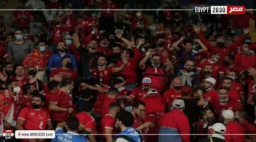 أزمة بين الأهلي وجماهيره بعد رفض كهربا تحية الجمهور عقب الفوز الكبير | الرياضة – الجريدة