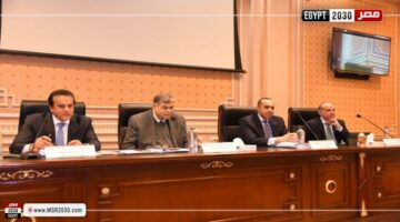 عبدالغفار: الدولة المصرية لا يمكن أن تسعى لإصدار قوانين تضر الفريق الطبي.. و”هم” حجر الزاوية في النظام الصحي | الأخبار – الجريدة