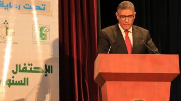 محافظ الجيزة يشهد حفل تكريم حفظة القران الكريم من أبناء مدينة ٦ أكتوبر – الجريدة