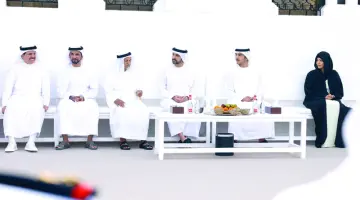 حمدان بن محمد: العمل بروح الفريق ومضافرة الجهود ركيزتان لتنمية دبي – الجريدة