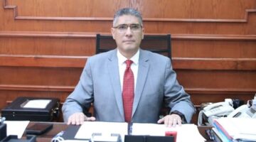 محافظ الجيزة يعلن صرف منحة عيد الميلاد المجيد ٢٠٢٥ للعمالة غير المنتظمة المسجلة بمديرية العمل – الجريدة