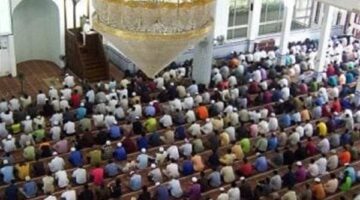 الأوقاف: التحذير من خطورة التكفير موضوع خطبة الجمعة اليوم – الجريدة
