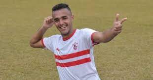 الزمالك لم يطلب قطع إعارة سيد نيمار من البنك الأهلي – الجريدة