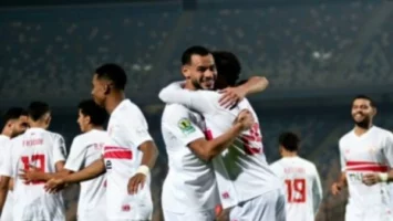 موعد مباراة الزمالك أمام بلاك بولز في الكونفيدرالية والقناة الناقلة – الجريدة