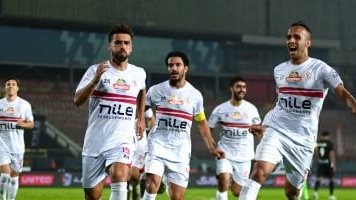 مفاجأة سارة في صفوف الزمالك قبل مباراة مودرن سبورت – الجريدة