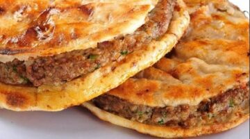 بأقل تكلفة.. حواوشي زي المحلات للشيف علاء الشربيني – الجريدة