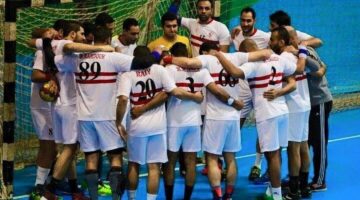 وصول فريق الزمالك لكرة اليد للإمارات استعداداً لخوض منافسات بطولة الشارقة الدولية الودية – الجريدة