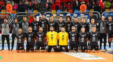 مكافآت مجزية.. رئيس اتحاد اليد يحفز المنتخب قبل انطلاق الدور الرئيسي ببطولة العالم – الجريدة