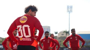 الأهلي يحسم صفقته الأجنبية الأولى والإعلان عقب الكشف الطبي – الجريدة