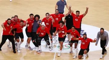 موعد مباراة منتخب مصر وسلوفينيا في بطولة العالم لكرة اليد – الجريدة