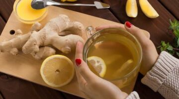 ماذا يحدث للجسم عند تناول الزنجبيل على الريق؟ – الجريدة