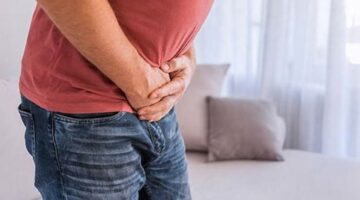 هل تعاني من تضخم البروستاتا؟ حل سحري دون جراحة – الجريدة
