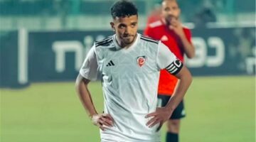 حقيقة طلب الأهلي ضم رشاد متولي من بتروجت في يناير – الجريدة