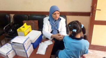 حسام موافي يحذر من مرض منتشر بين طلاب المدارس – الجريدة