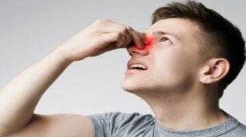 عشان تعالجها صح .. اكتشف أنواع التهابات الجيوب الأنفية – الجريدة