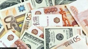 أسعار الدولار اليوم الجمعة 18-4-2025 وفقاً للبنك الأهلي والعملات الأجنبية الأخرى