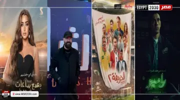 الكشف عن عدد التذاكر المباعة في دور العرض السينمائية لأول مرة | الفنون – الجريدة