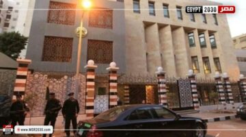 سفارة سوريا بمصر: خصصنا تذاكر سفر مجانية للراغبين في العودة إلى دمشق | الأخبار – الجريدة
