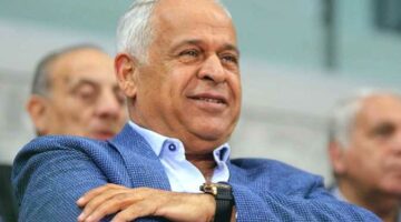 لم نتلق أي عروض من الزمالك لضم محمد ربيعة – الجريدة